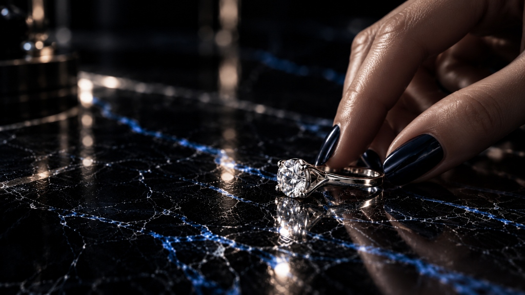 Brillion Diamonds — The Brillion Experience, Scoprili dal vivo