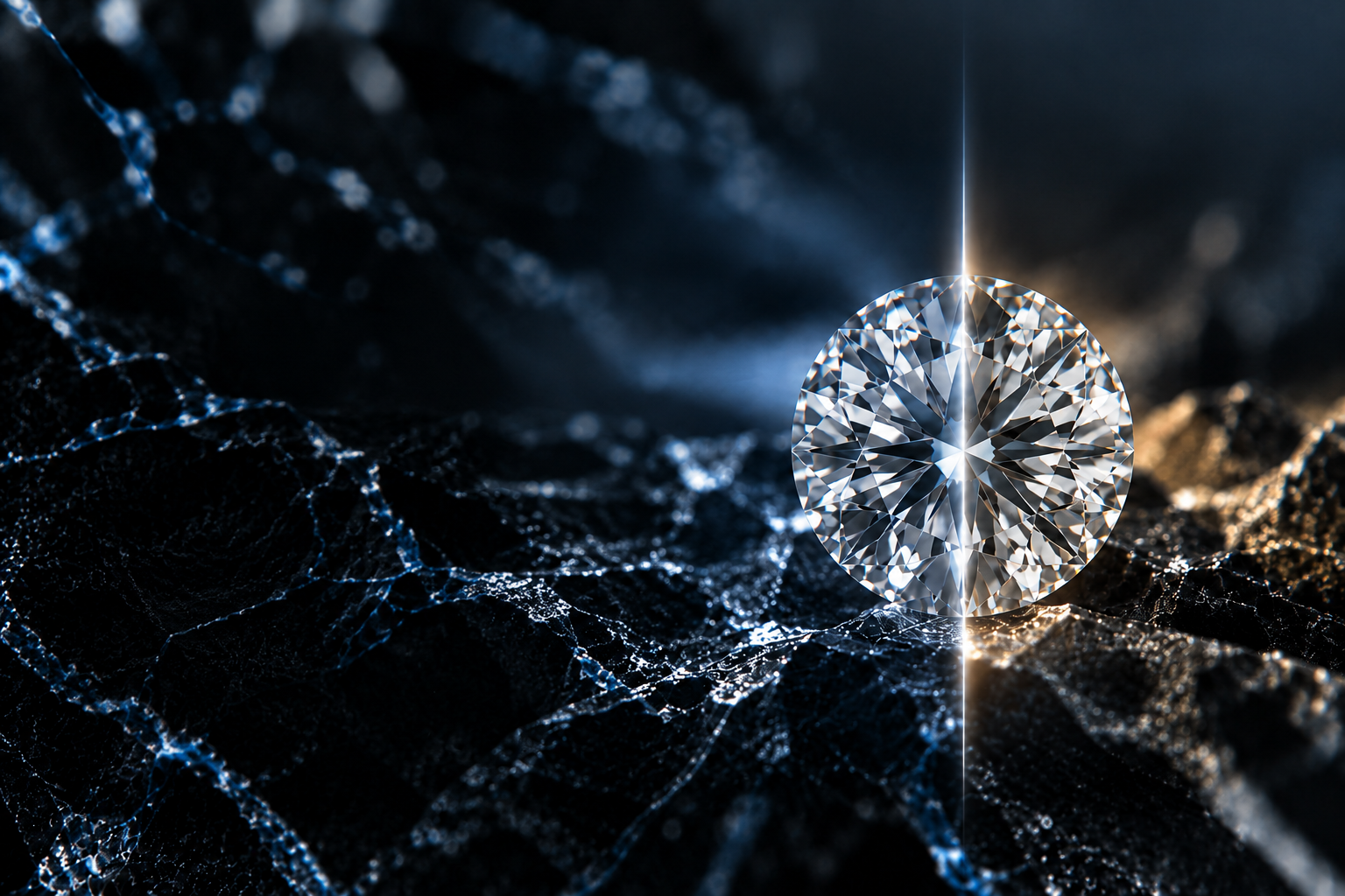 Brillion - Il Nostro Mondo, Lab Grown e Diamanti Naturali