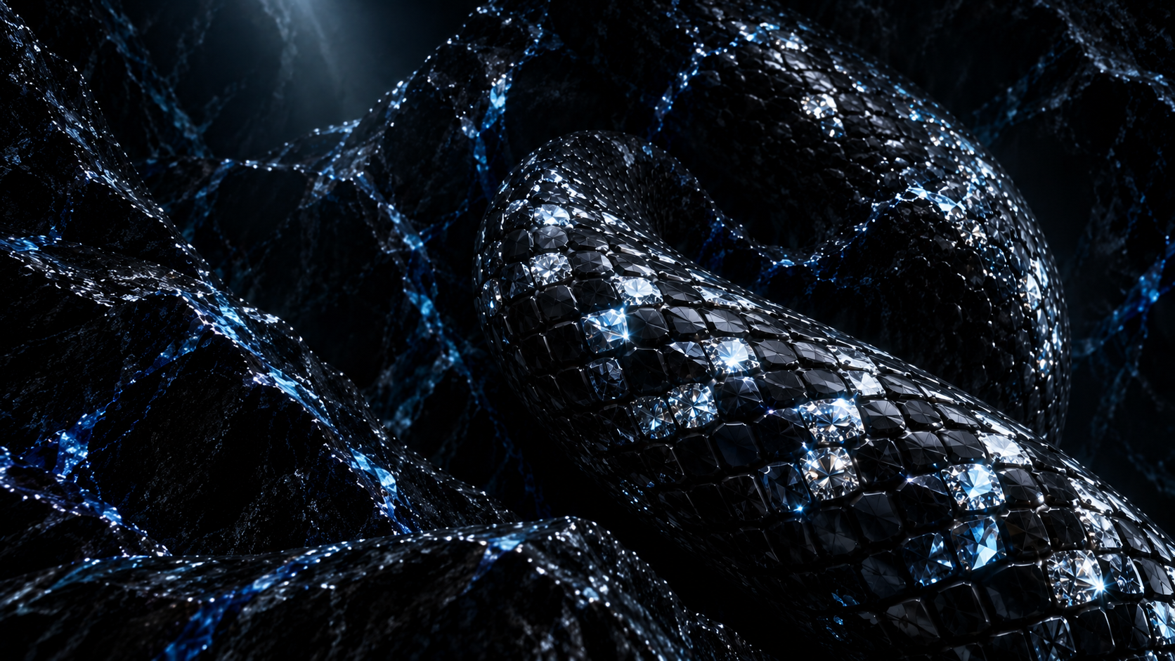 Brillion Diamanti Lab Grown - Bellezza, Responsabilità, Un Futuro Più Luminoso